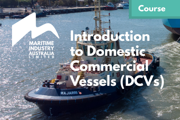 DCVs