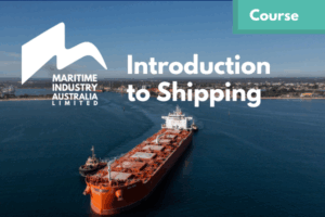 Introduction to Shipping - Perth
