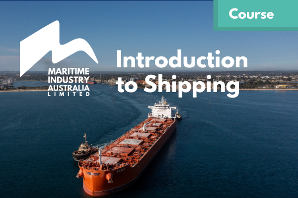 Shipping